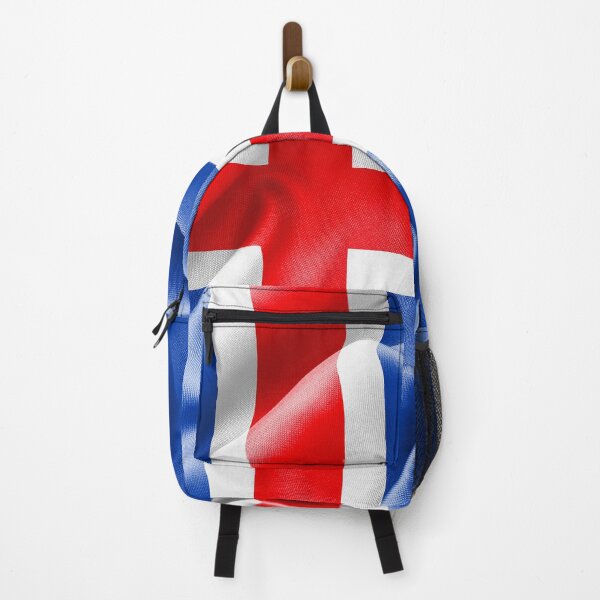 Item preview, Iceland Flag designed and sold by MarkUK97.
