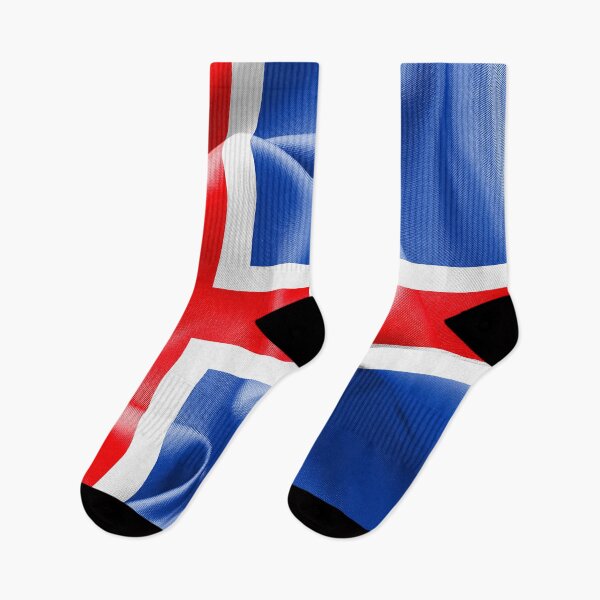 Item preview, Iceland Flag designed and sold by MarkUK97.