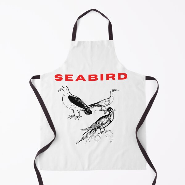 Item preview, Seabird designed and sold by The Full Cart.