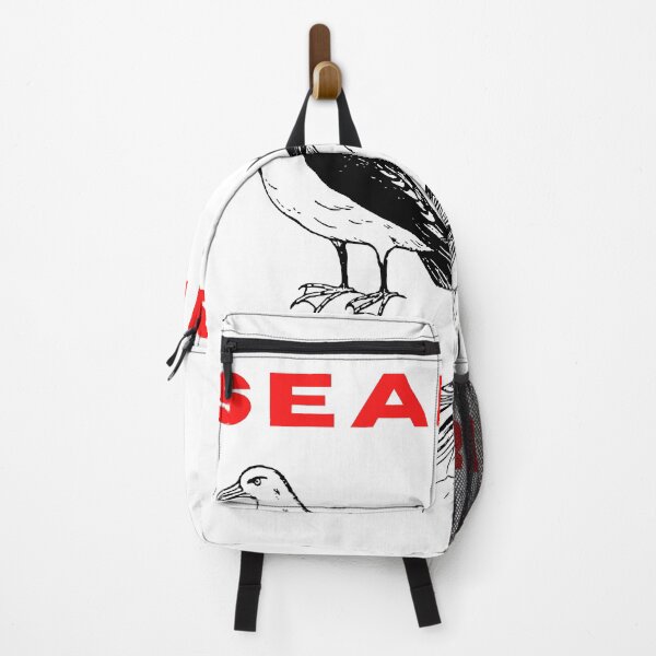 Item preview, Seabird designed and sold by The Full Cart.