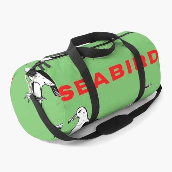 Item preview, Seabird designed and sold by The Full Cart.
