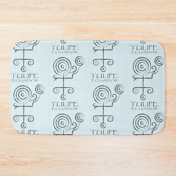 Item preview, Art in Stone Tulipe designed and sold by leeloolook.