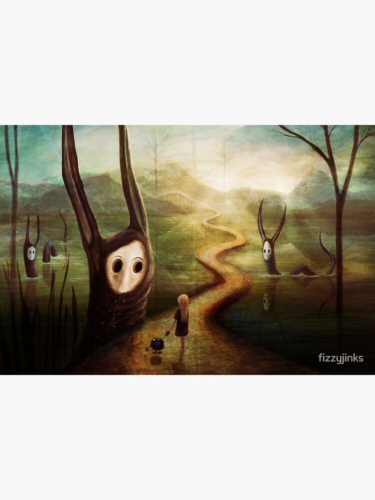 "May we pass by?" by fizzyjinks