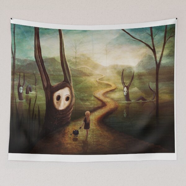 Item preview, "May we pass by?" designed and sold by fizzyjinks.