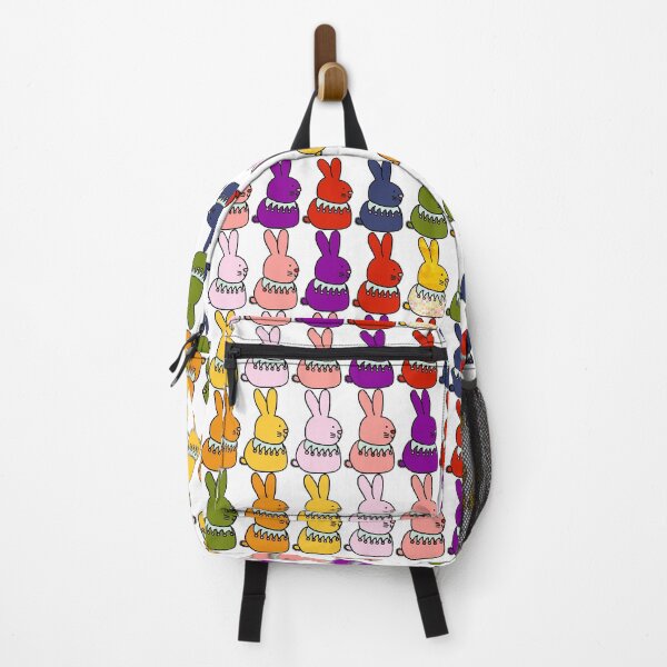Item preview, Rainbow Rabbit Colony designed and sold by ellenhenry.