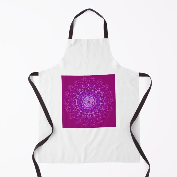 Item preview, Fuses Mandala designed and sold by Artangible.