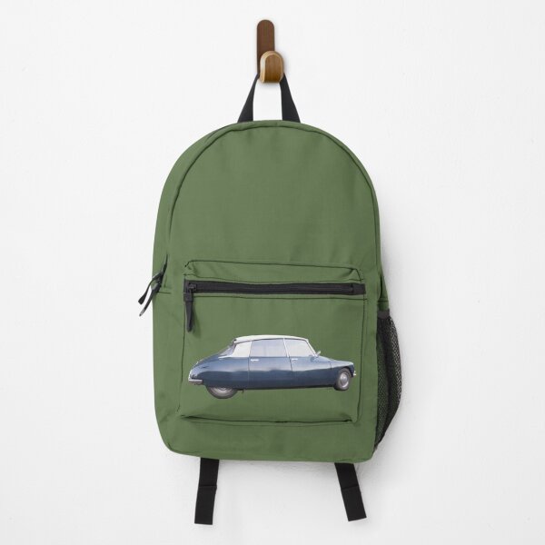 Item preview, CITROEN DS vintage Kale designed and sold by AHELENE.