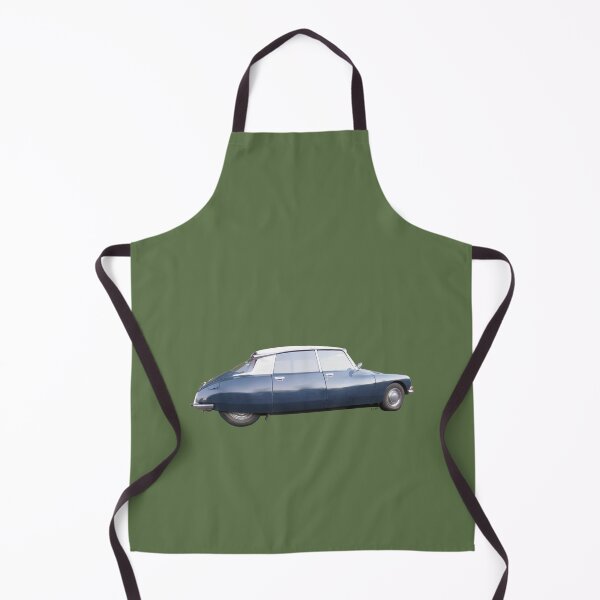 Item preview, CITROEN DS vintage Kale designed and sold by AHELENE.