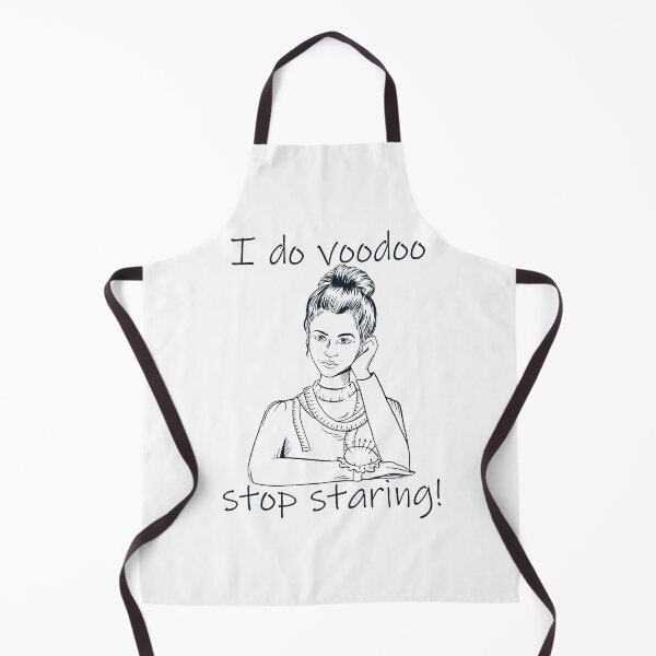 Item preview, Voodoo humor. designed and sold by emphatic.