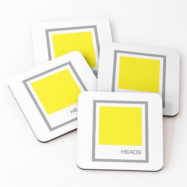 Item preview, Lemonheads designed and sold by ninjafish.