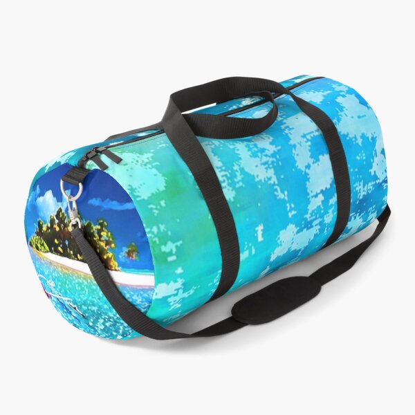 Item preview, Tahiti Polynesia dream island designed and sold by CakTheo.