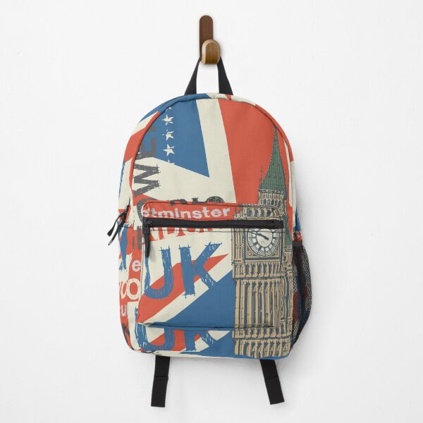 Item preview, Big Ben, London designed and sold by studio838.