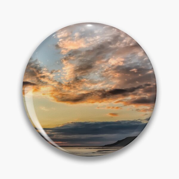 Item preview, Seascape Sunset  designed and sold by AJEvans.