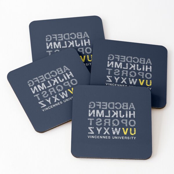Item preview, Vincennes University designed and sold by ArtofDissent.