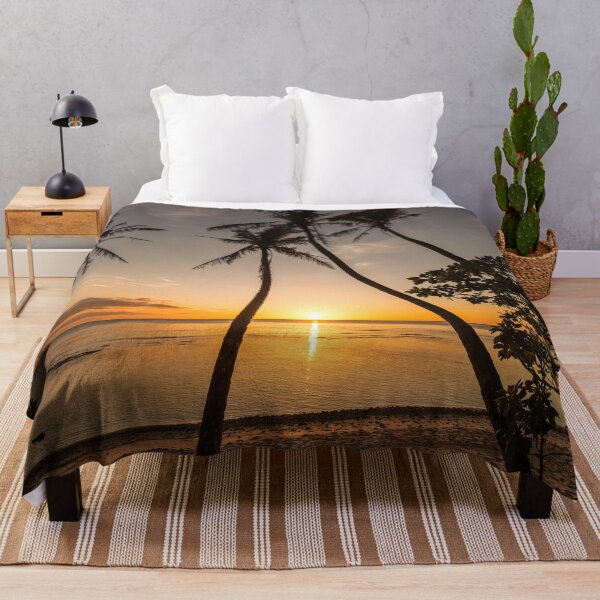 Item preview, Sunset on the island of Guam, USA designed and sold by raisbeckfoto.