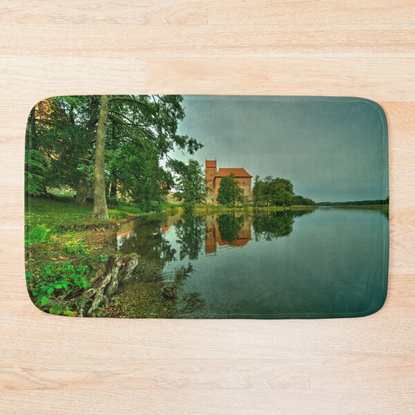 Item preview, Trakai Reflections  designed and sold by hawkie.