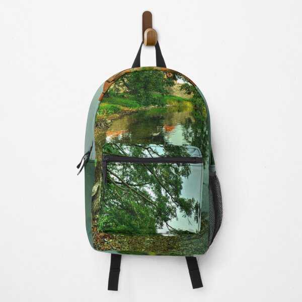 Item preview, Trakai Reflections designed and sold by hawkie.