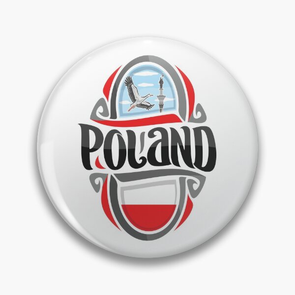 Item preview, Poland Polish Poland Raised Me designed and sold by ProjectX23.