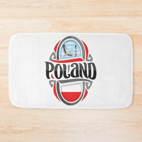 Item preview, Poland Polish Poland Raised Me designed and sold by ProjectX23.
