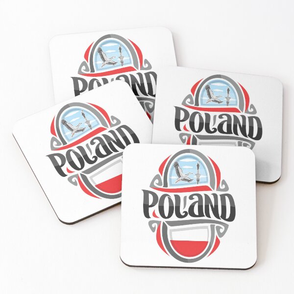 Item preview, Poland Polish Poland Raised Me designed and sold by ProjectX23.