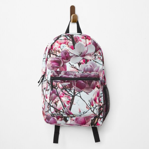 Item preview, purple and punk sakura tree photo designed and sold by chibani.