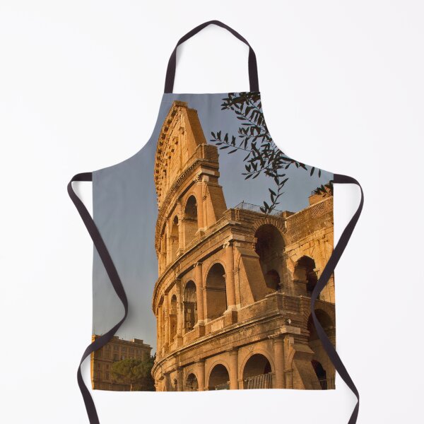 Item preview, Colosseum di Roma designed and sold by PepperMendez.