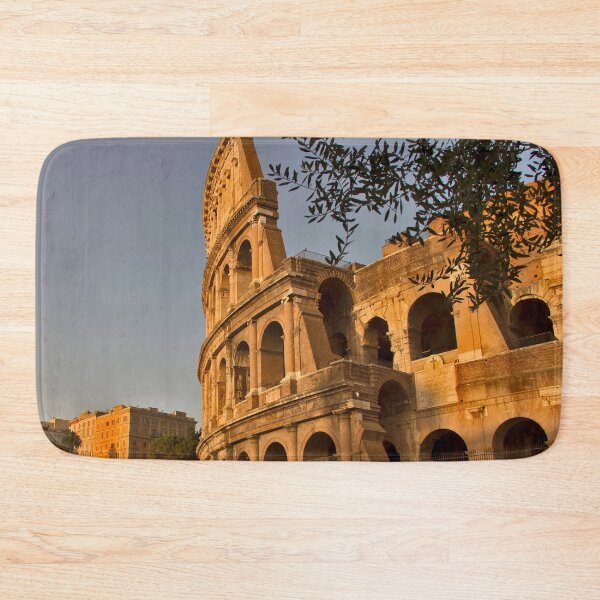 Item preview, Colosseum di Roma designed and sold by PepperMendez.