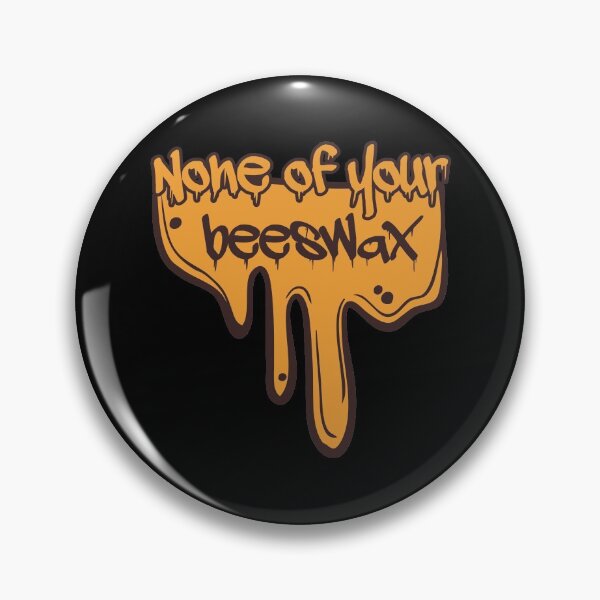 Item preview, Klaus Hargreeves -The Umbrella Academy 2 -None of your beeswax - funny Netflix designed and sold by Mindy Bubble.