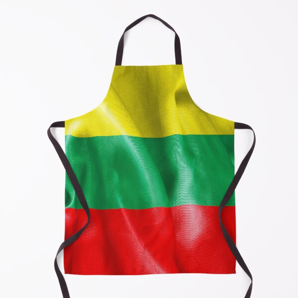 Item preview, Lithuania Flag designed and sold by MarkUK97.