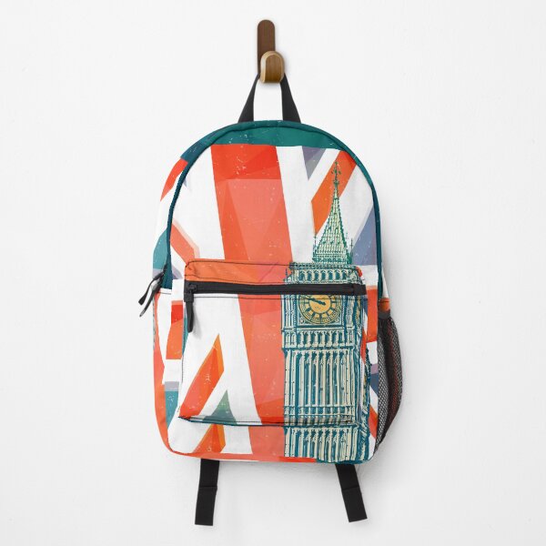 Item preview, Big Ben, London designed and sold by studio838.