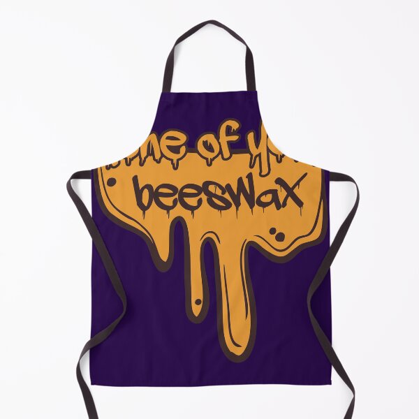 Item preview, Klaus Hargreeves -The Umbrella Academy 2 -None of your beeswax - funny Netflix designed and sold by Mindy Bubble.