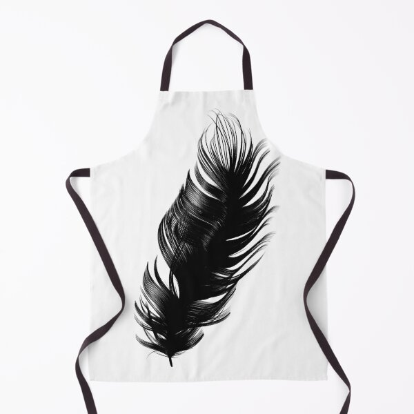 Item preview, Feather designed and sold by Bello Designs.