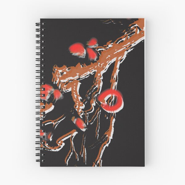 Item preview,  Cherry branch at sunset designed and sold by manuelunsui.