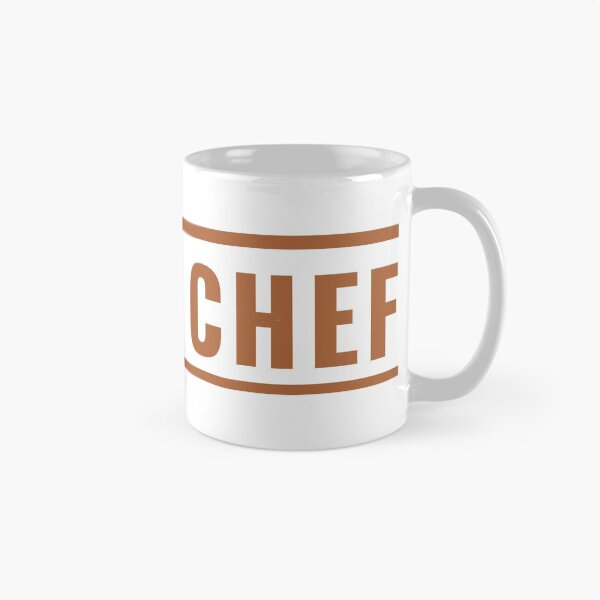 Artikelvorschau, Zertifizierte Sous-Chef-Schürze entworfen und verkauft von ItsNikkiArts.