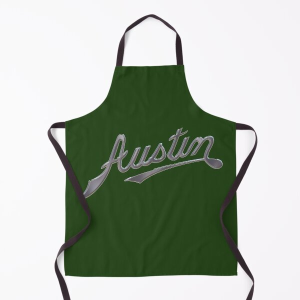Item preview, Old Austin Motorcar Script designed and sold by Cars with Character.