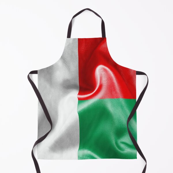 Item preview, Madagascar Flag designed and sold by MarkUK97.