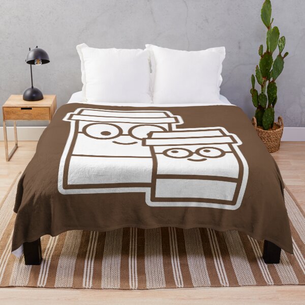 Item preview, Coffee Family | Face | Character designed and sold by npdstudio.
