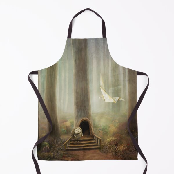 Item preview, The Messenger designed and sold by fizzyjinks.