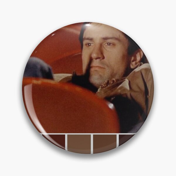Item preview, Taxi Driver Color Pallet designed and sold by danieljtaylor.