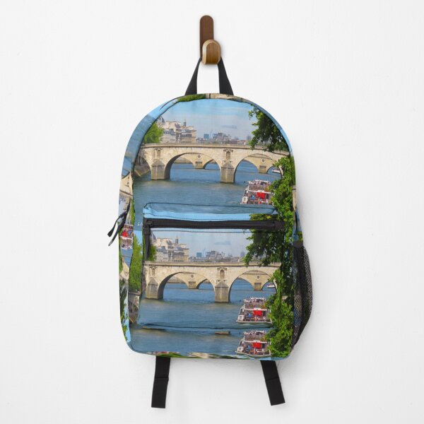 Item preview, La Seine designed and sold by AHELENE.