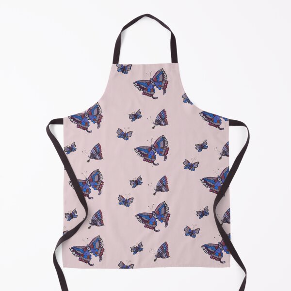 Item preview, Butterflies 7 designed and sold by RainbowOma.