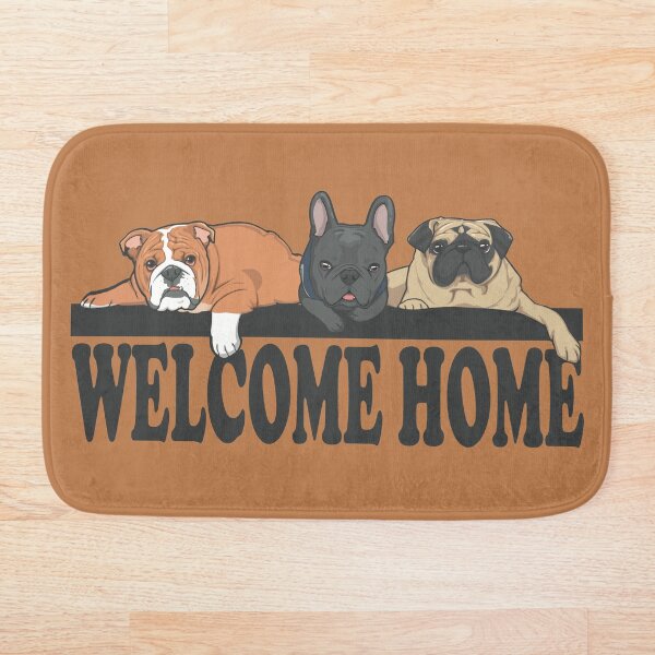 Item preview, Welcome Home designed and sold by LingLing-Me.