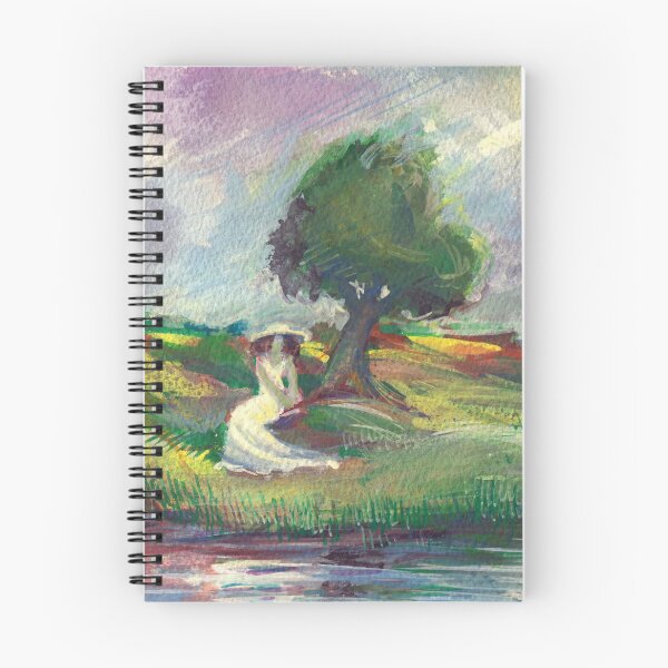 Item preview, Pastoral designed and sold by Syd Baker.