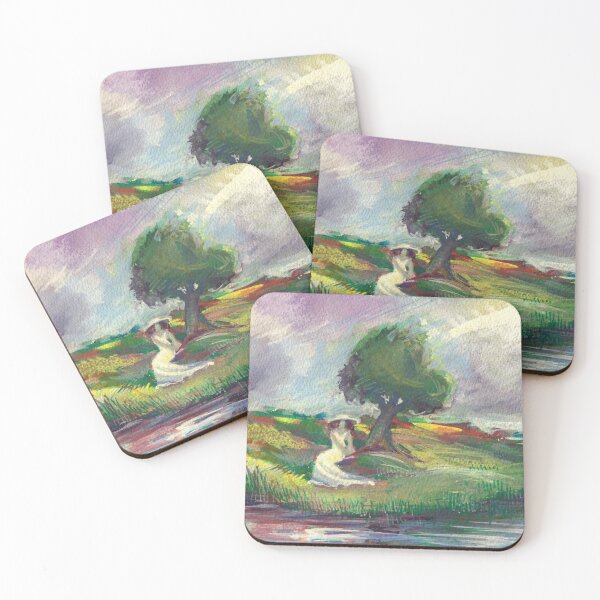 Item preview, Pastoral designed and sold by Syd Baker.
