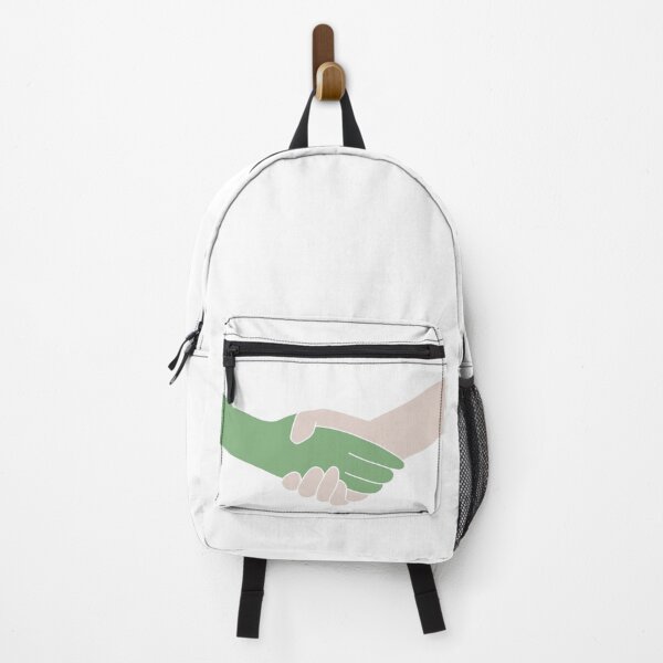 Item preview, Wicked Handshake Cut-Out designed and sold by PleatedCircles.