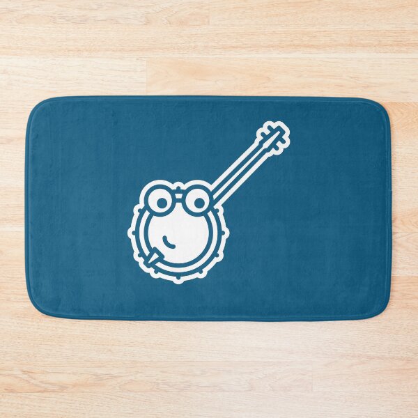 Item preview, Banjo | Face | Character designed and sold by npdstudio.