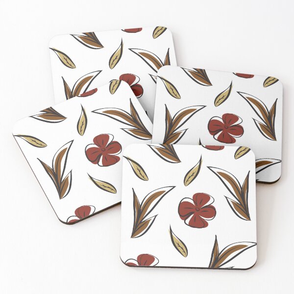 Item preview, Floral 001 designed and sold by lytaccept-std.