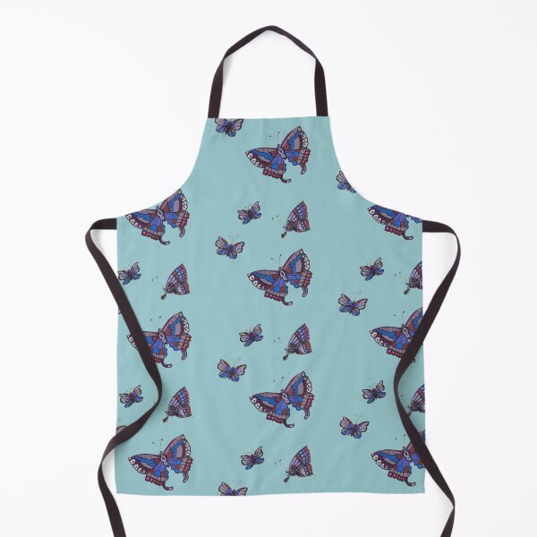 Item preview, Butterflies 2 designed and sold by RainbowOma.