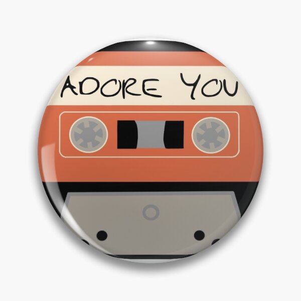 Item preview, adore you casette designed and sold by Lexyjones22.