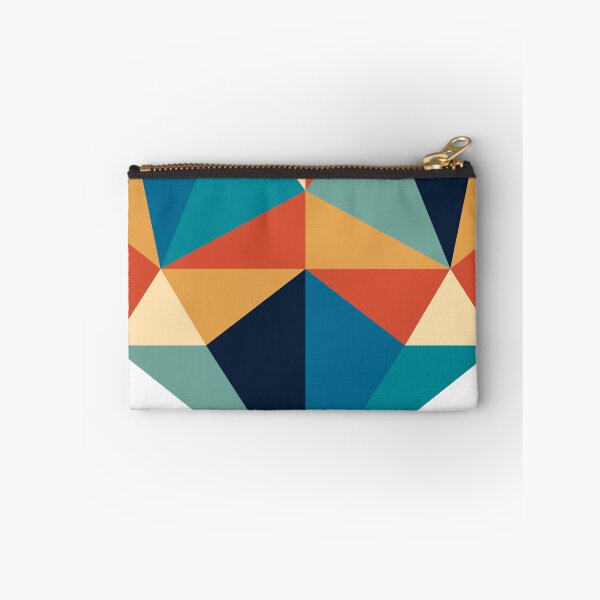 Item preview, Retro Geo Heart designed and sold by Foodie2thecore.